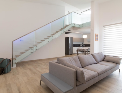 Villino in bioedilizia